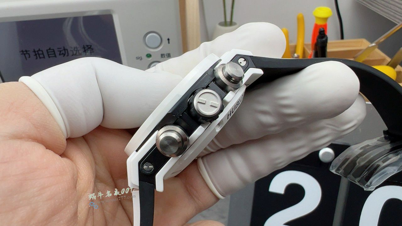 BBF,ZF Hublot watches  BIG  BANG  replica  watch441.HX.1170.RX watches  / YB150