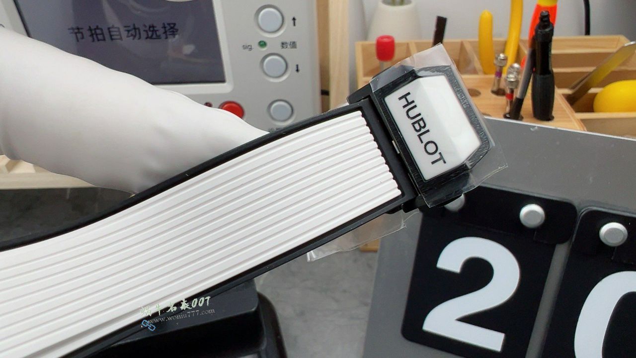 BBF,ZF Hublot watches  BIG  BANG  replica  watch441.HX.1170.RX watches  / YB150