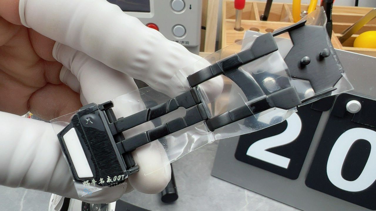 BBF,ZF Hublot watches  BIG  BANG  replica  watch441.HX.1170.RX watches  / YB150