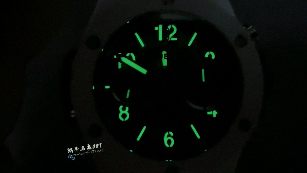 BBF Factory  Hublot watch BIG BANGTOP100% replica  watch website441.CY.471Y.RX watches  / YB151