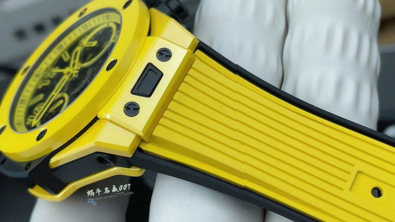 BBF Factory  Hublot watch BIG BANGTOP100% replica  watch website441.CY.471Y.RX watches  / YB151