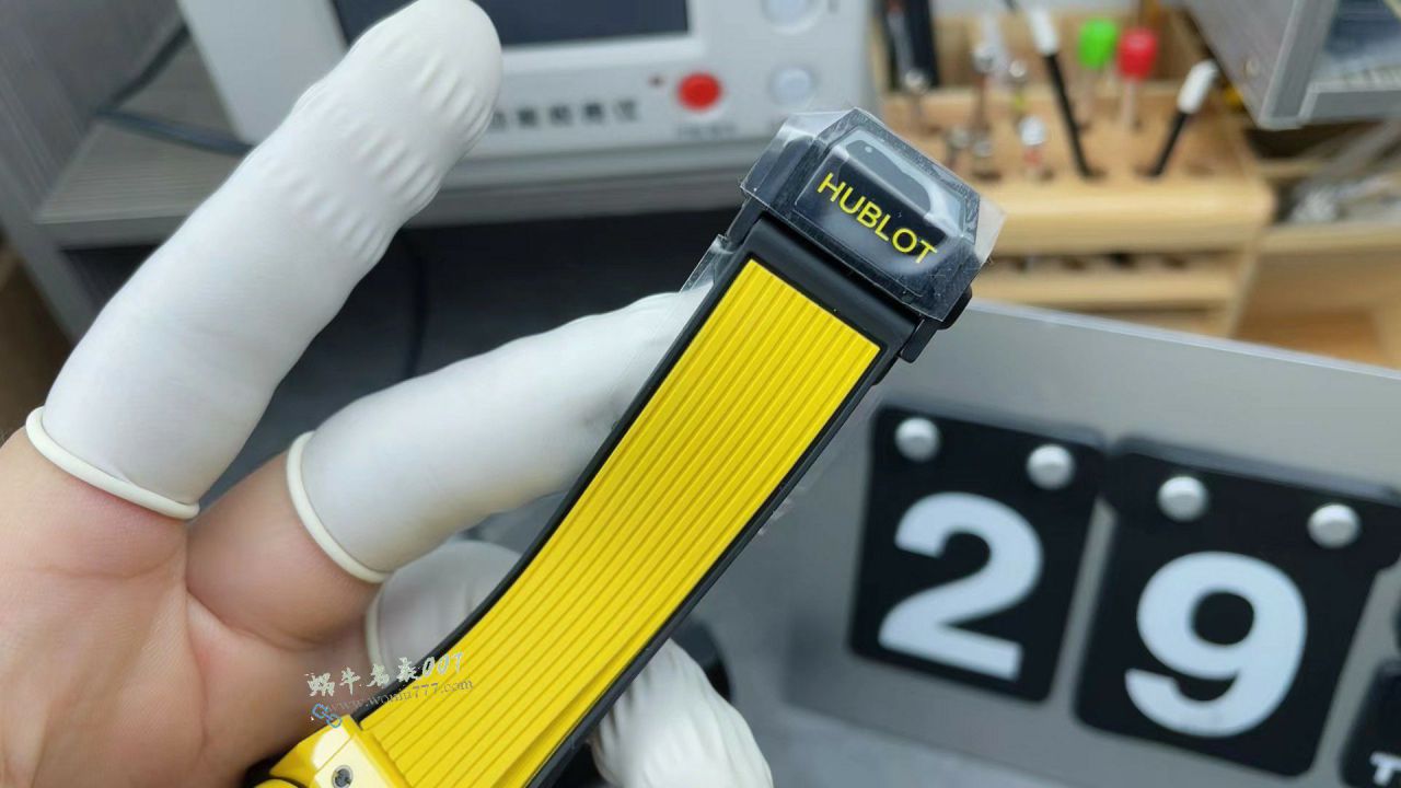 BBF Factory  Hublot watch BIG BANGTOP100% replica  watch website441.CY.471Y.RX watches  / YB151