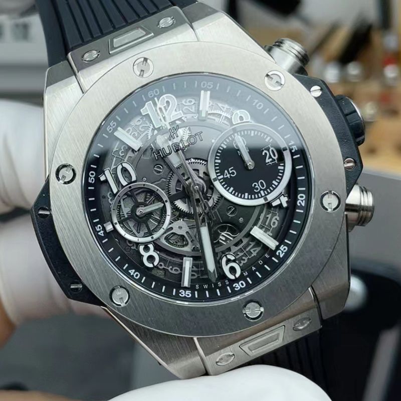 BBF Hublot watches  BIG  BANG imitation  watch website411.NX.1170.RX watches 