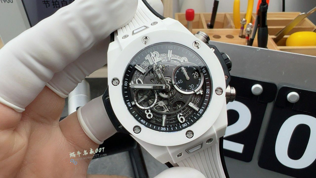 BBF Hublot watches  BIG  BANG imitation  watch website411.NX.1170.RX watches  / YB152