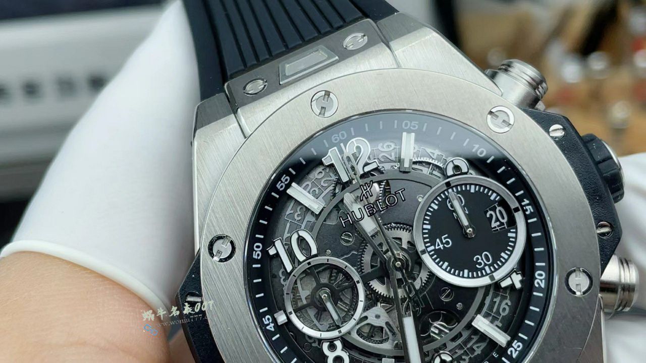 BBF Hublot watches  BIG  BANG imitation  watch website411.NX.1170.RX watches  / YB152