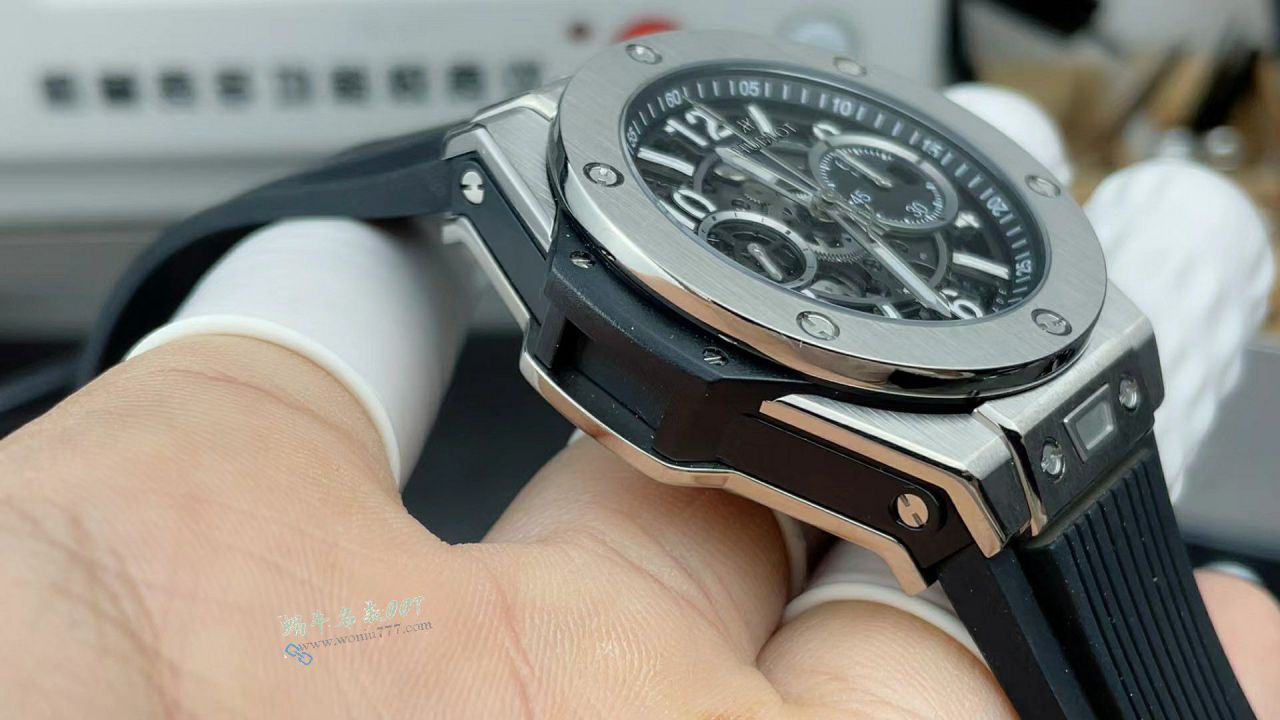 BBF Hublot watches  BIG  BANG imitation  watch website411.NX.1170.RX watches  / YB152