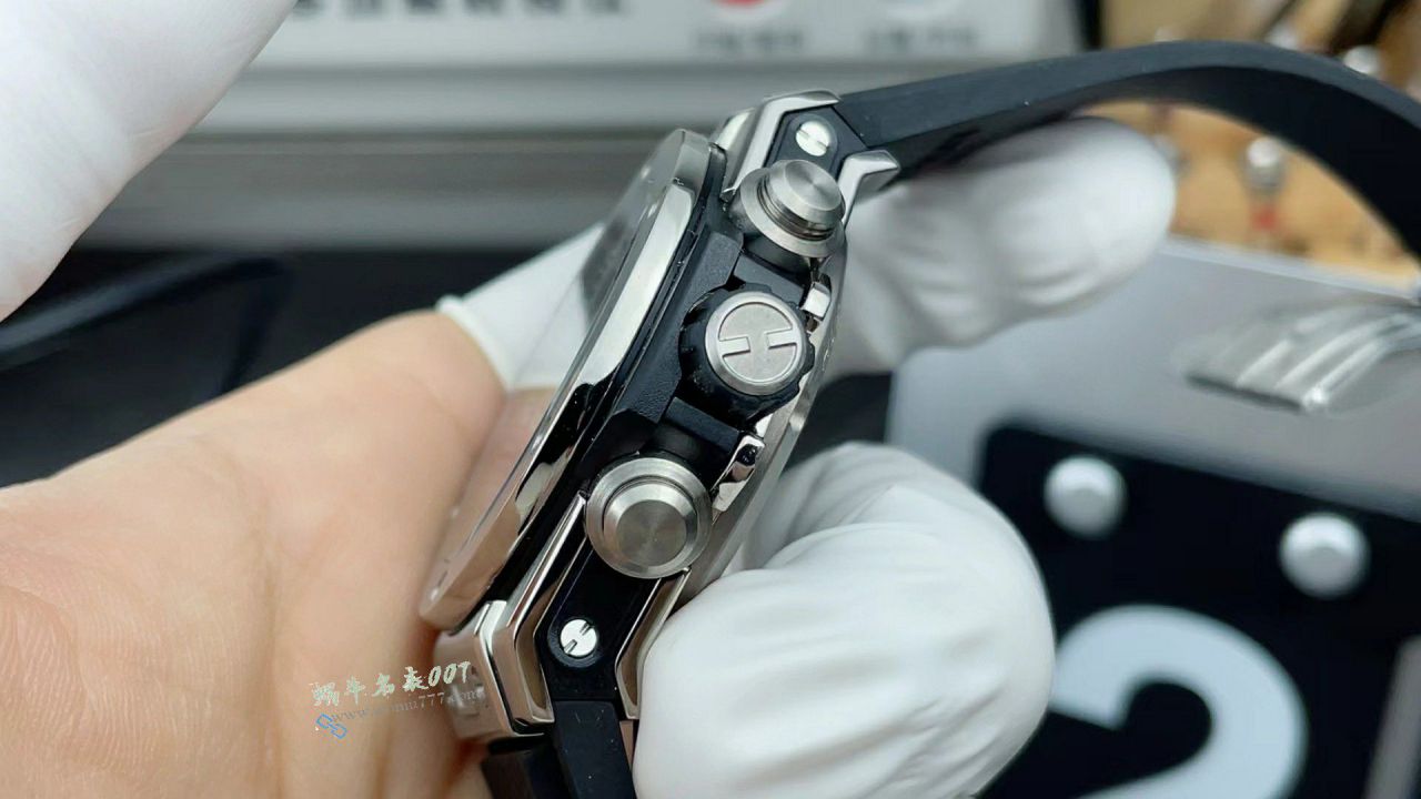 BBF Hublot watches  BIG  BANG imitation  watch website411.NX.1170.RX watches  / YB152