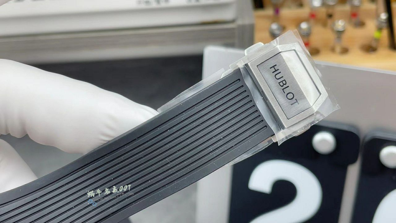 BBF Hublot watches  BIG  BANG imitation  watch website411.NX.1170.RX watches  / YB152