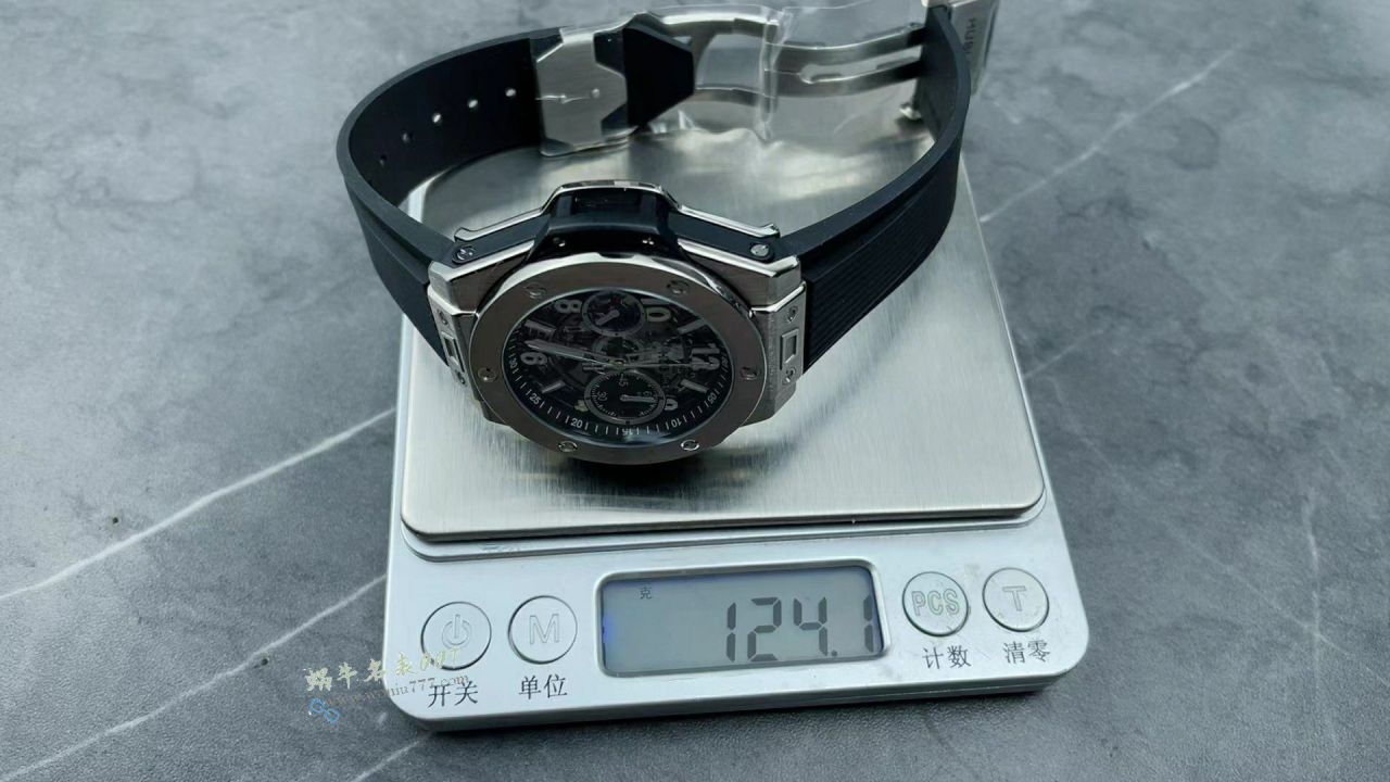 BBF Hublot watches  BIG  BANG imitation  watch website411.NX.1170.RX watches  / YB152