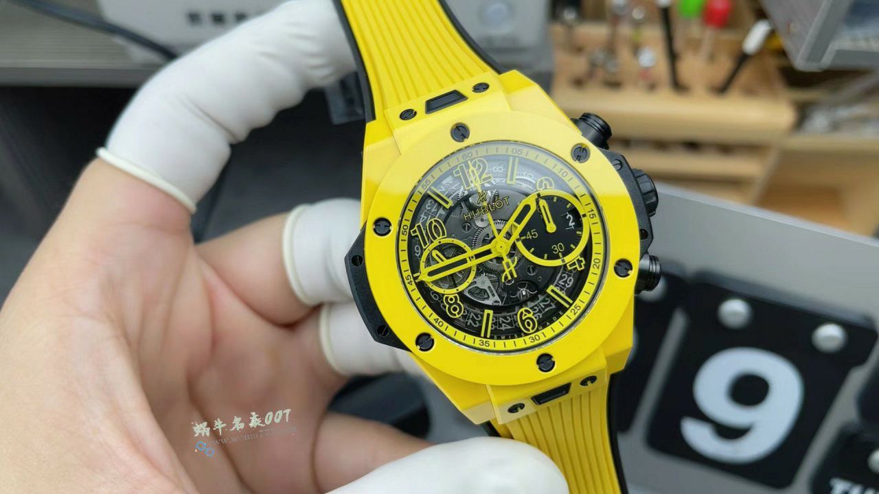 BBF Hublot watches  BIG  BANG imitation  watch website411.NX.1170.RX watches  / YB152