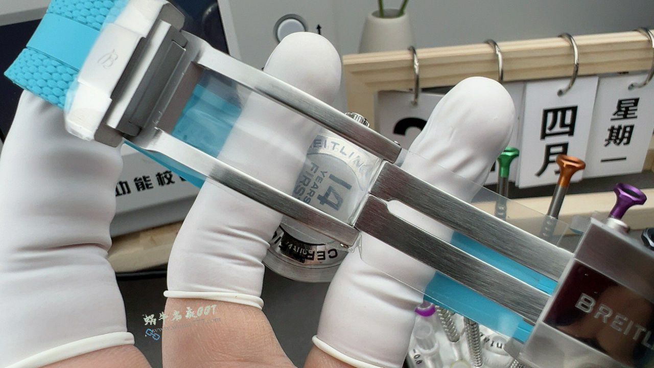 BLS Breitling Rainbow  super  ocean  series   imitation  watch websiteA17375211B2S1 watches  / BL211