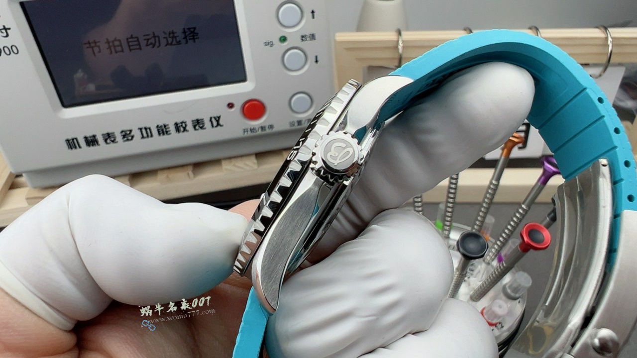 BLS Breitling Rainbow  super  ocean  series 100% replica  watch websiteA17375211B2S4 watches  / BL212