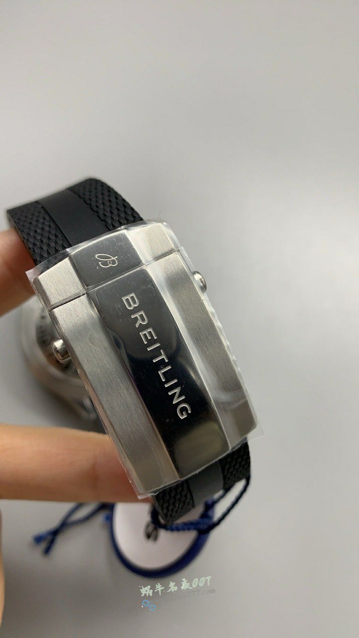 BLS Breitling Rainbow  super  ocean  series 100% replica  watch websiteA17375211B2S4 watches  / BL212