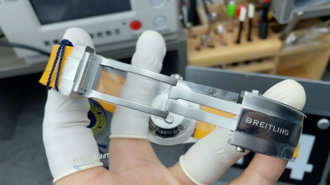 BLS Breitling Rainbow  super  ocean  series   imitation  watch websiteA17375211B2S1 watches  / BL211