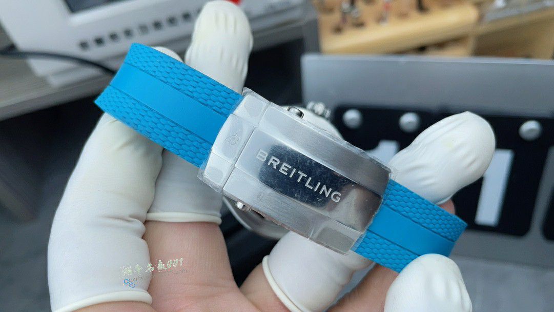 BLS Breitling Rainbow  super  ocean  series   imitation  watch websiteA17375211B2S1 watches  / BL211