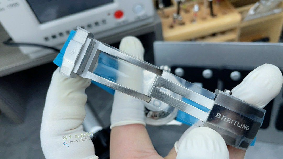 BLS Breitling Rainbow  super  ocean  series 100% replica  watch websiteA17375211B2S4 watches  / BL212