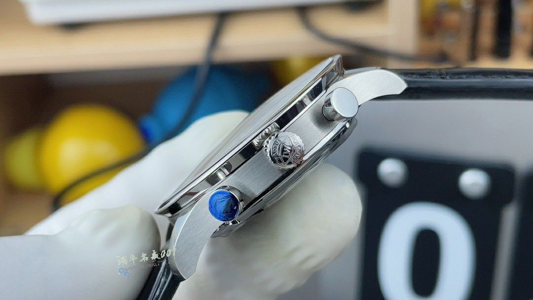 ZF Factory  Portuguese Timing   IWC watches Portugal TOP replica  watch IW371615 watches  / WG655