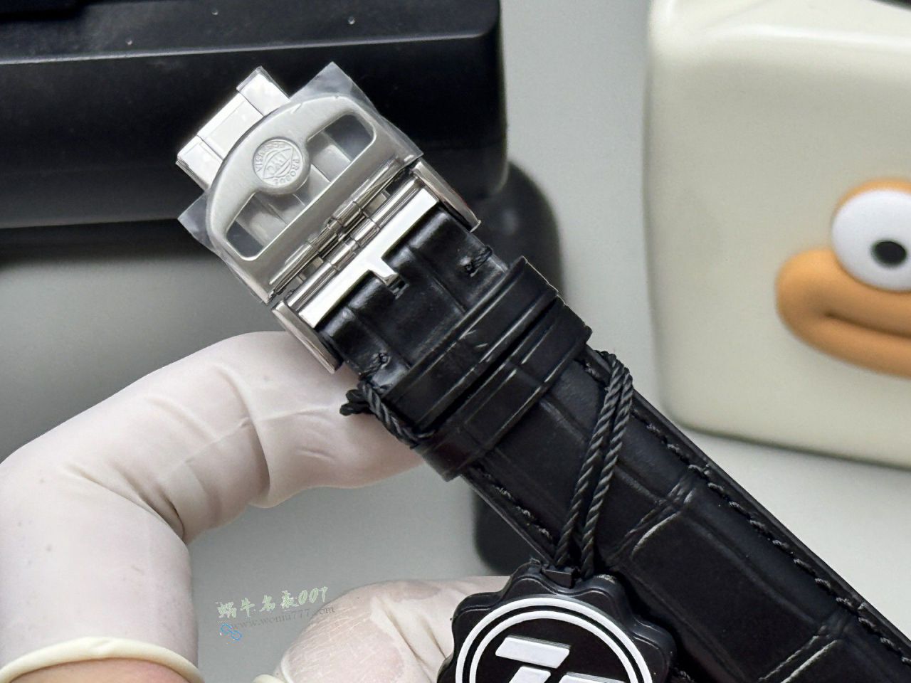 ZF Factory  Portuguese Timing   IWC watches Portugal 100% imitation  watch IW371626 watches  / WG657