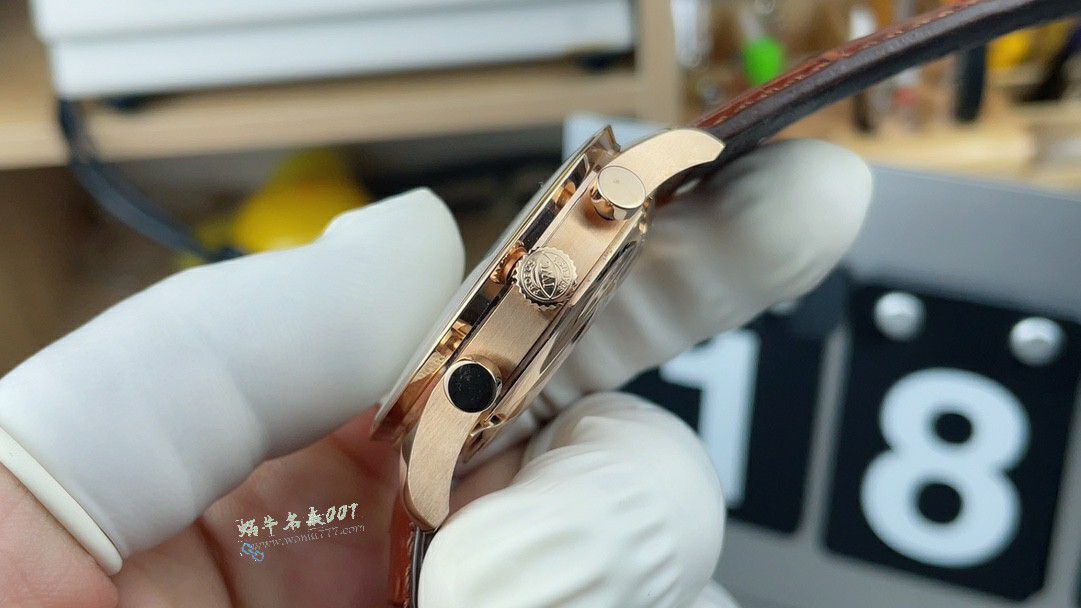 ZF Factory  Portuguese Timing   IWC watches Portugal 100% imitation  watch IW371626 watches  / WG657