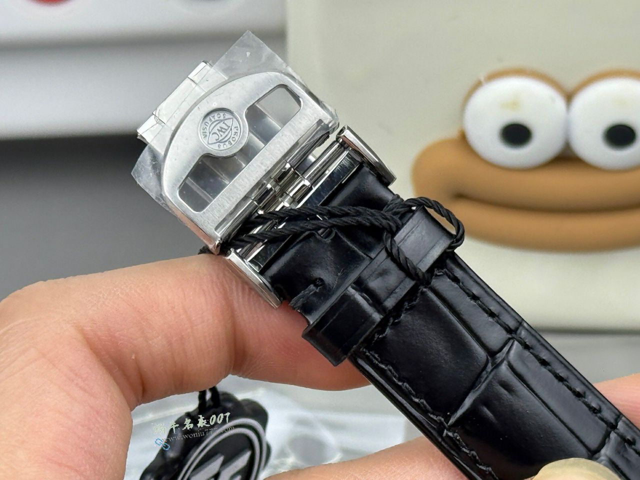 ZF Factory   IWC watches Portugal best replica  watch websiteIW371617 watches  / WG656