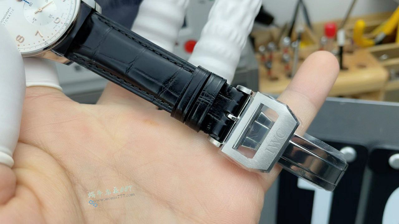 ZF Factory   IWC watches Portugal best replica  watch websiteIW371617 watches  / WG656