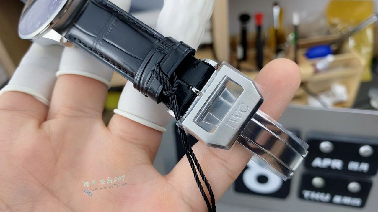 ZF Factory   IWC watches Portugal best replica  watch websiteIW371617 watches  / WG656