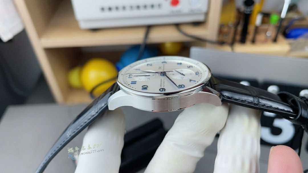 ZF Factory   IWC watches Portugal best replica  watch websiteIW371617 watches  / WG656