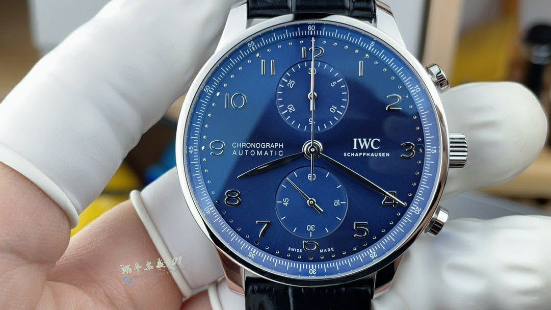 ZF Factory   IWC watches Portugal best replica  watch websiteIW371617 watches  / WG656