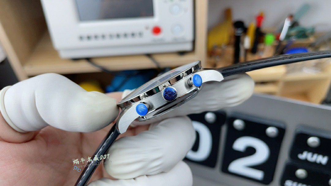 ZF Factory   IWC watches Portugal best replica  watch websiteIW371617 watches  / WG656