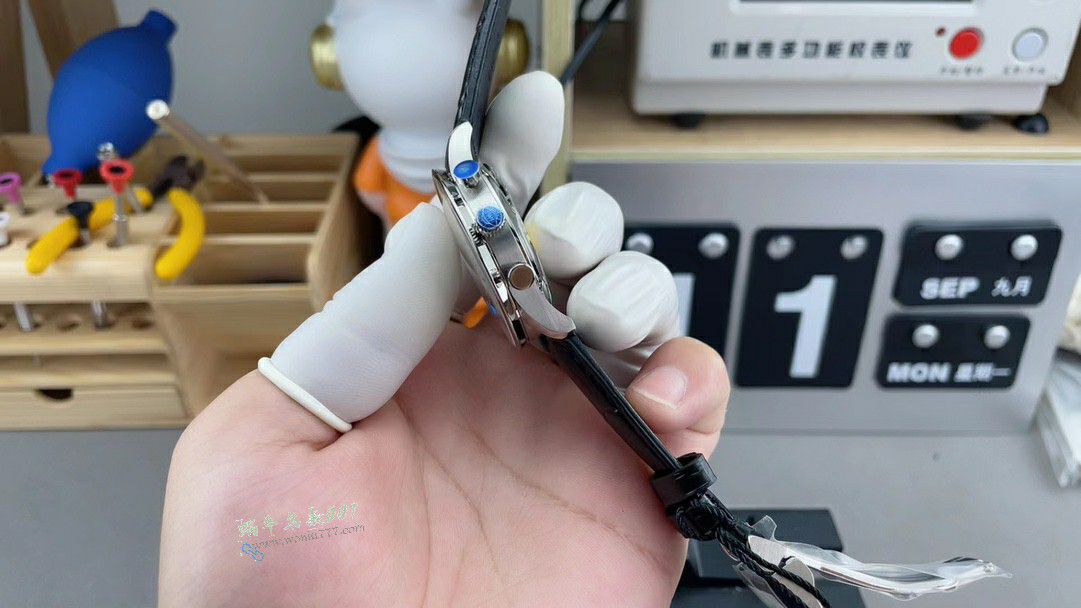 ZF Factory   IWC watches Portugal best replica  watch websiteIW371617 watches  / WG656