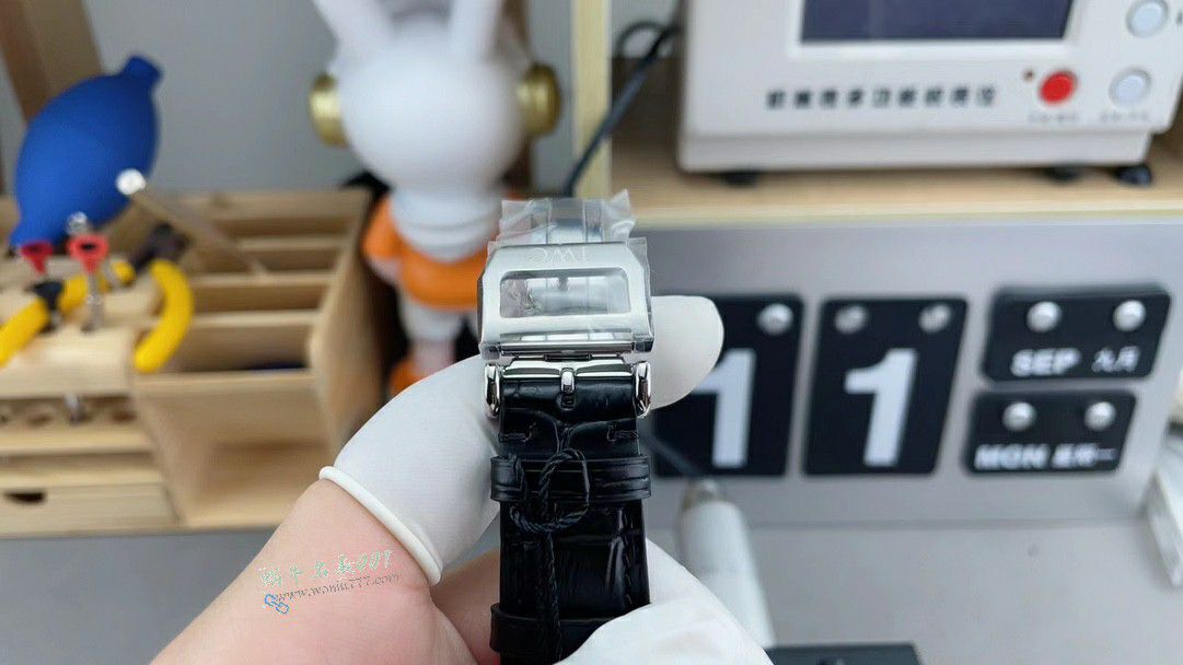 ZF Factory   IWC watches Portugal best replica  watch websiteIW371617 watches  / WG656