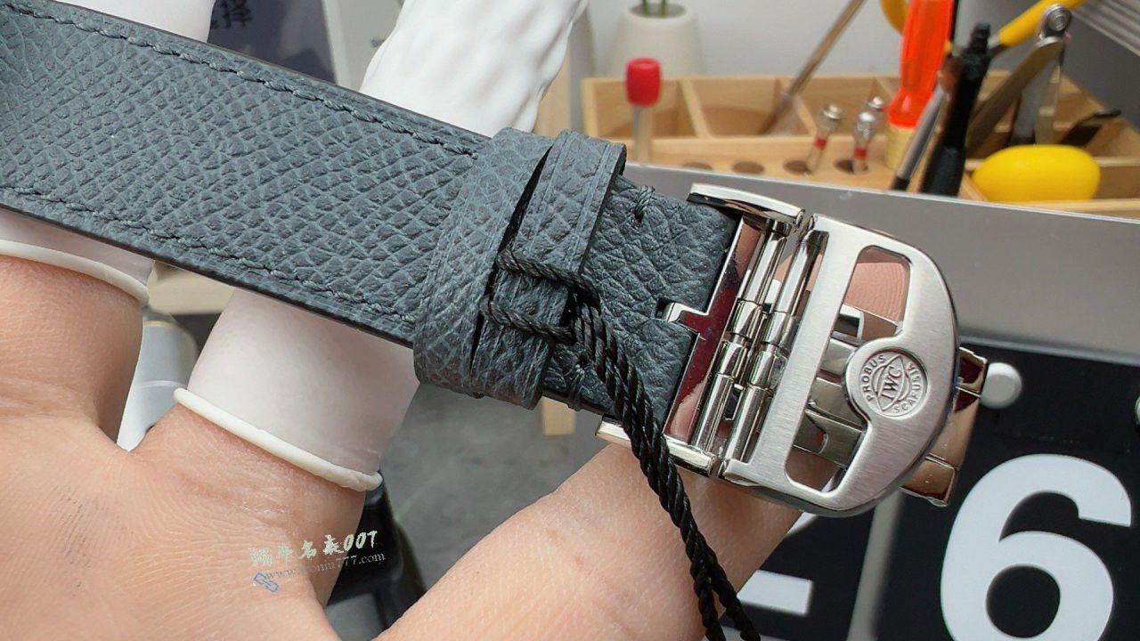 ZF Factory  IWC  Portugal  series   imitation  watch websiteIW371606 watches  / WG658