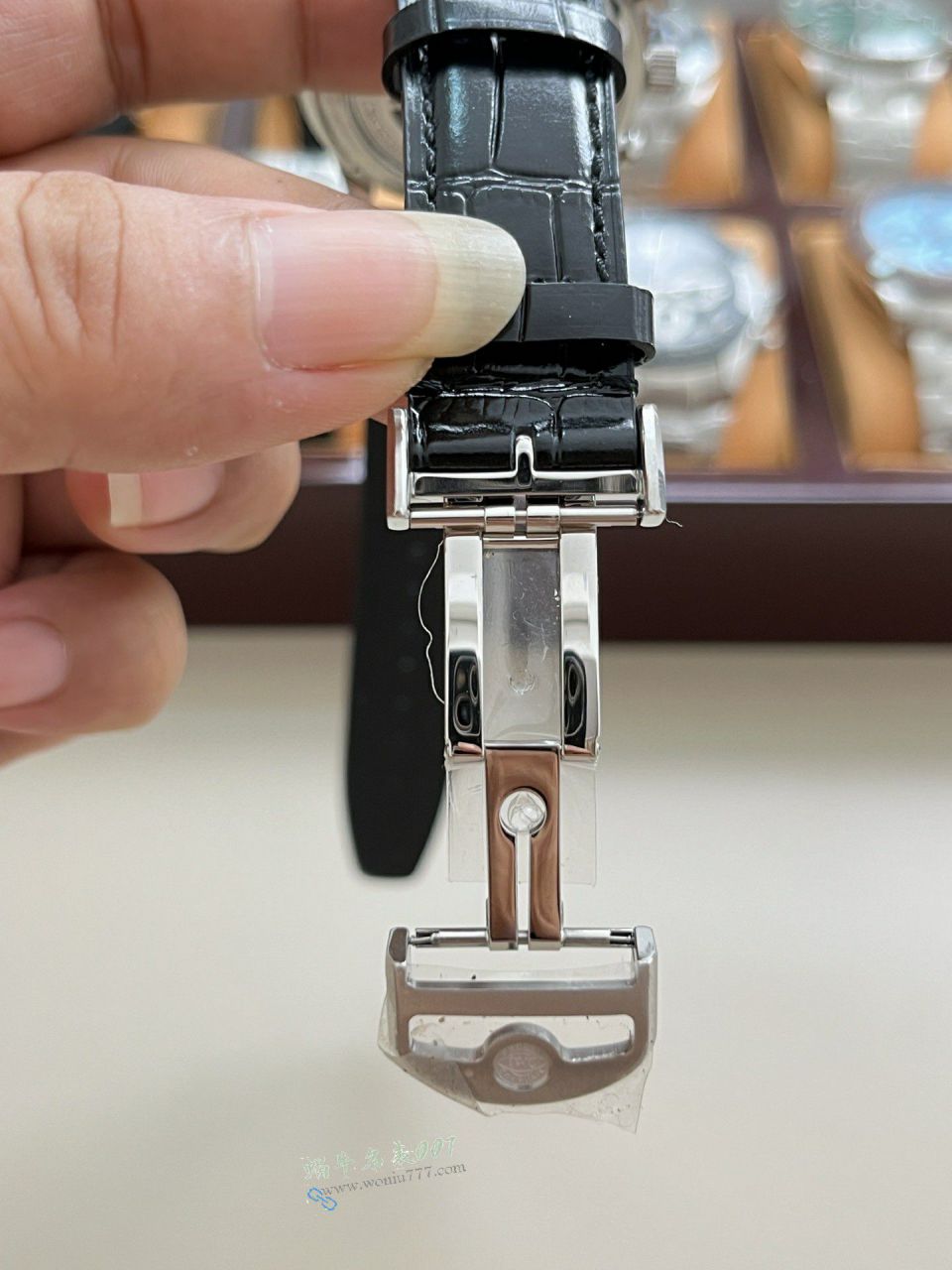 ZF Factory  IWC  Portugal  series   imitation  watch websiteIW371606 watches  / WG658