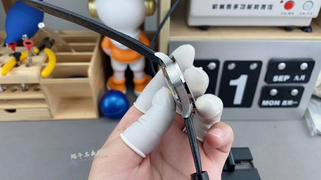 ZF Factory  IWC  Portugal  series   imitation  watch websiteIW371606 watches  / WG658