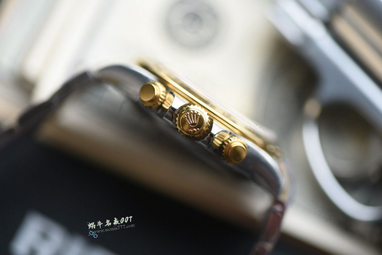 clean Rolex Daytona TOP replica  watchm116503-0009 watches  / R977