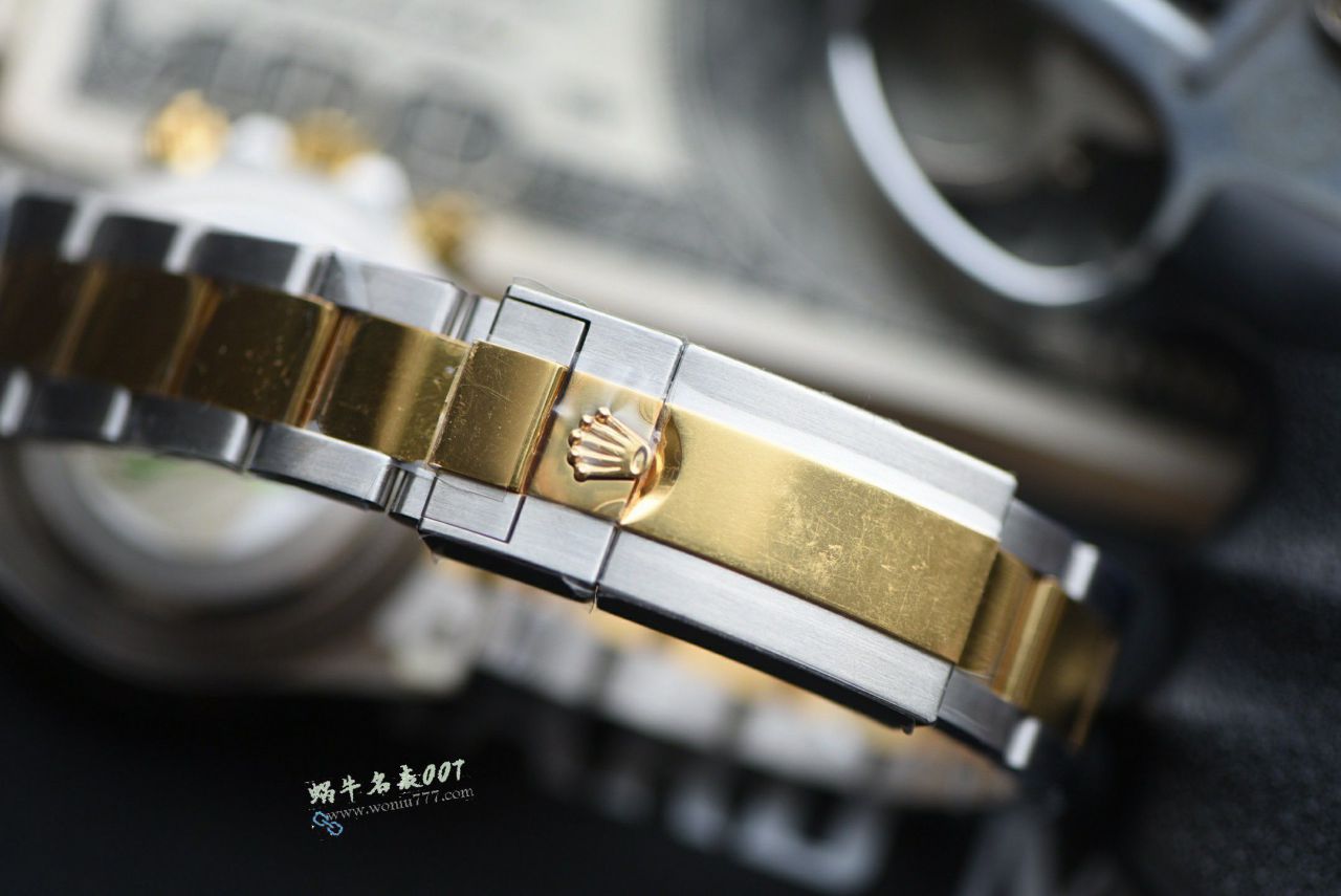 clean Rolex Daytona TOP replica  watchm116503-0009 watches  / R977