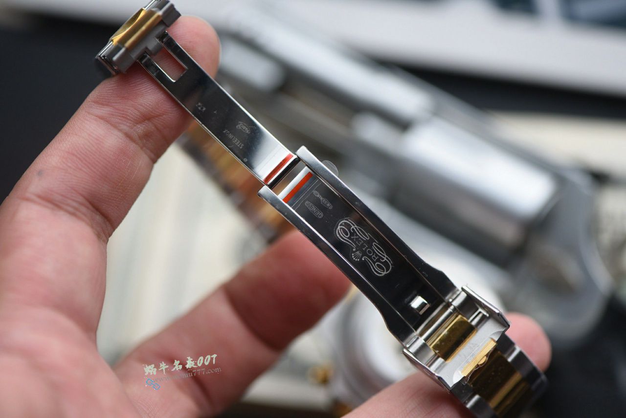 clean Rolex Daytona TOP replica  watchm116503-0009 watches  / R977