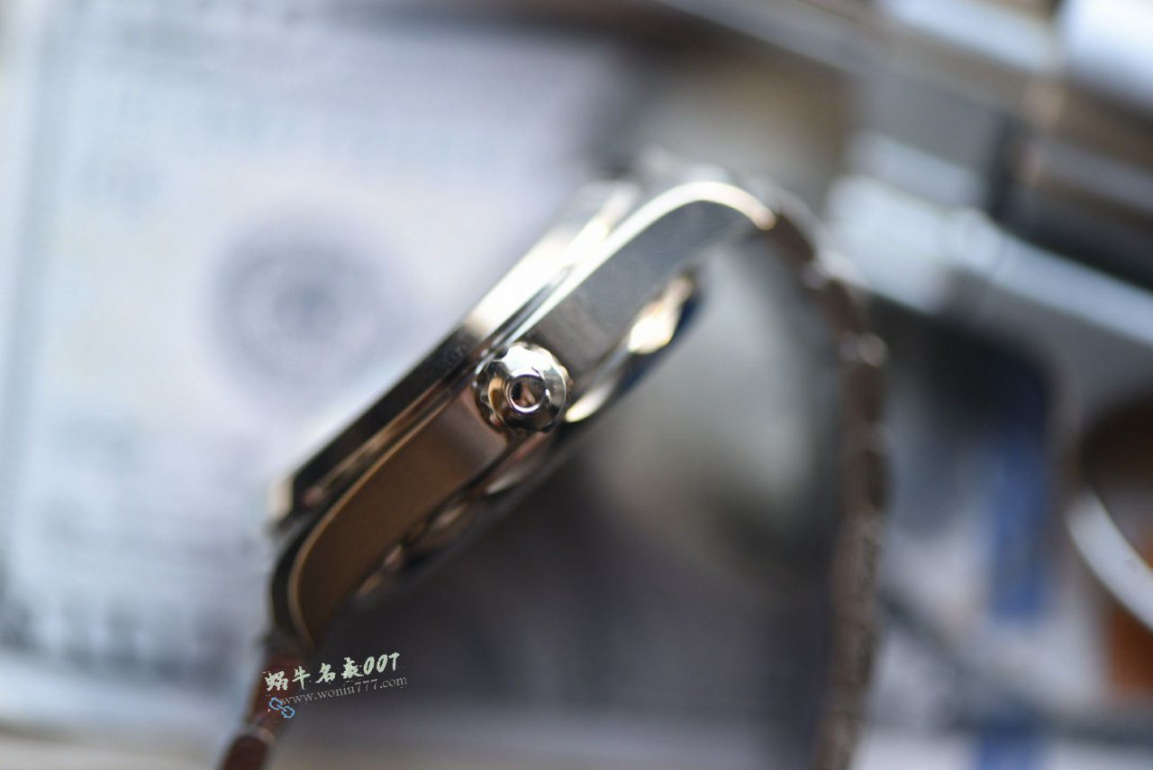 VS Omega  Gradient Turquoise  Seamaster 150TOP replica 220.10.41.21.03.006 watches  / VS826