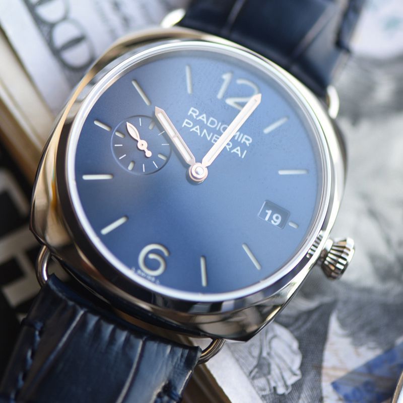 VS P Panerai Rademi TOP replica  watchPAM01293 watches 