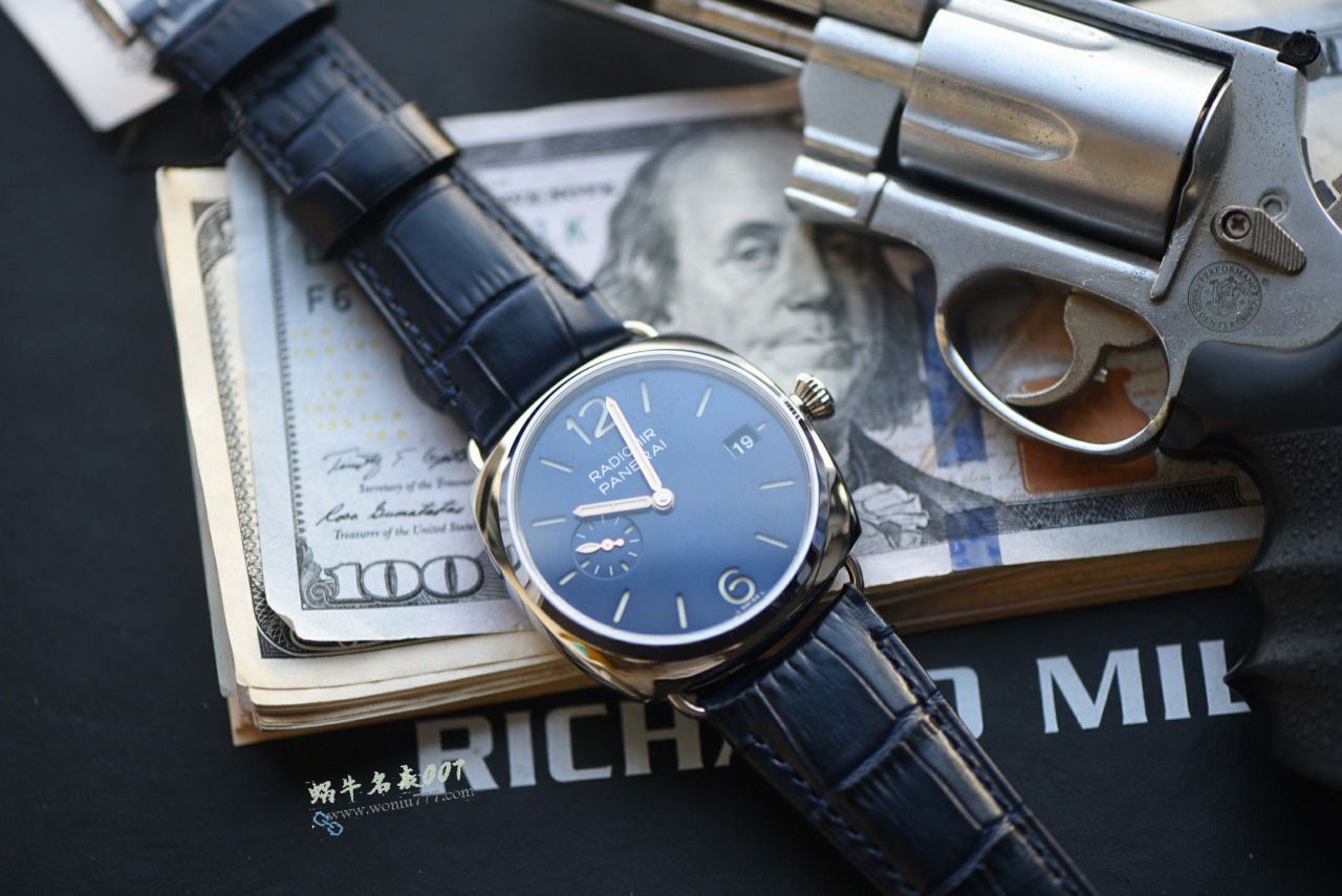 VS P Panerai Rademi TOP replica  watchPAM01293 watches  / VSPAM01293