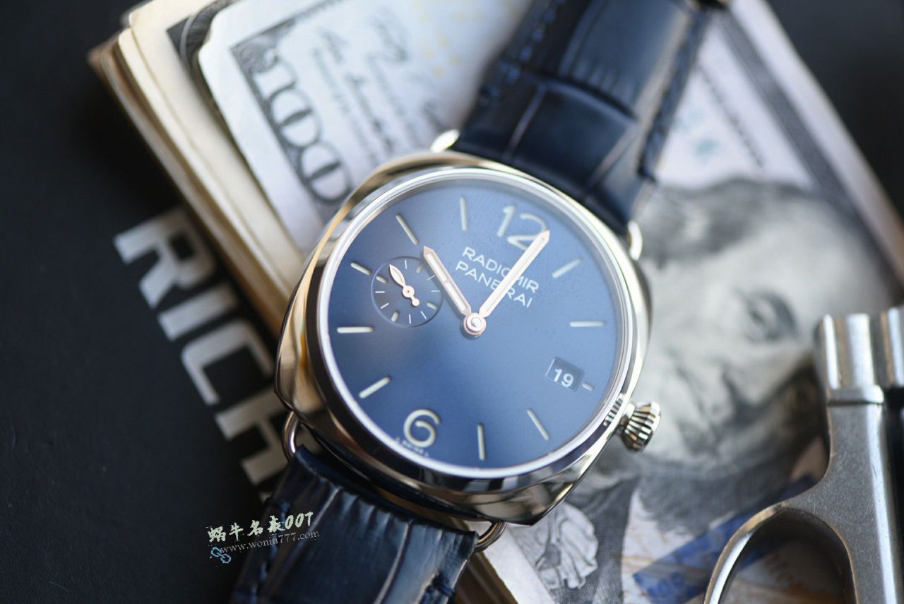 VS P Panerai Rademi TOP replica  watchPAM01293 watches  / VSPAM01293