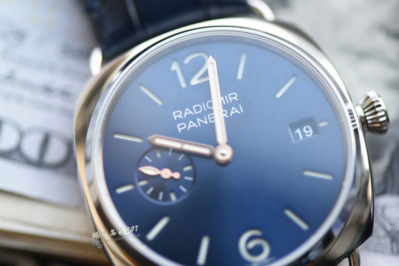 VS P Panerai Rademi TOP replica  watchPAM01293 watches  / VSPAM01293