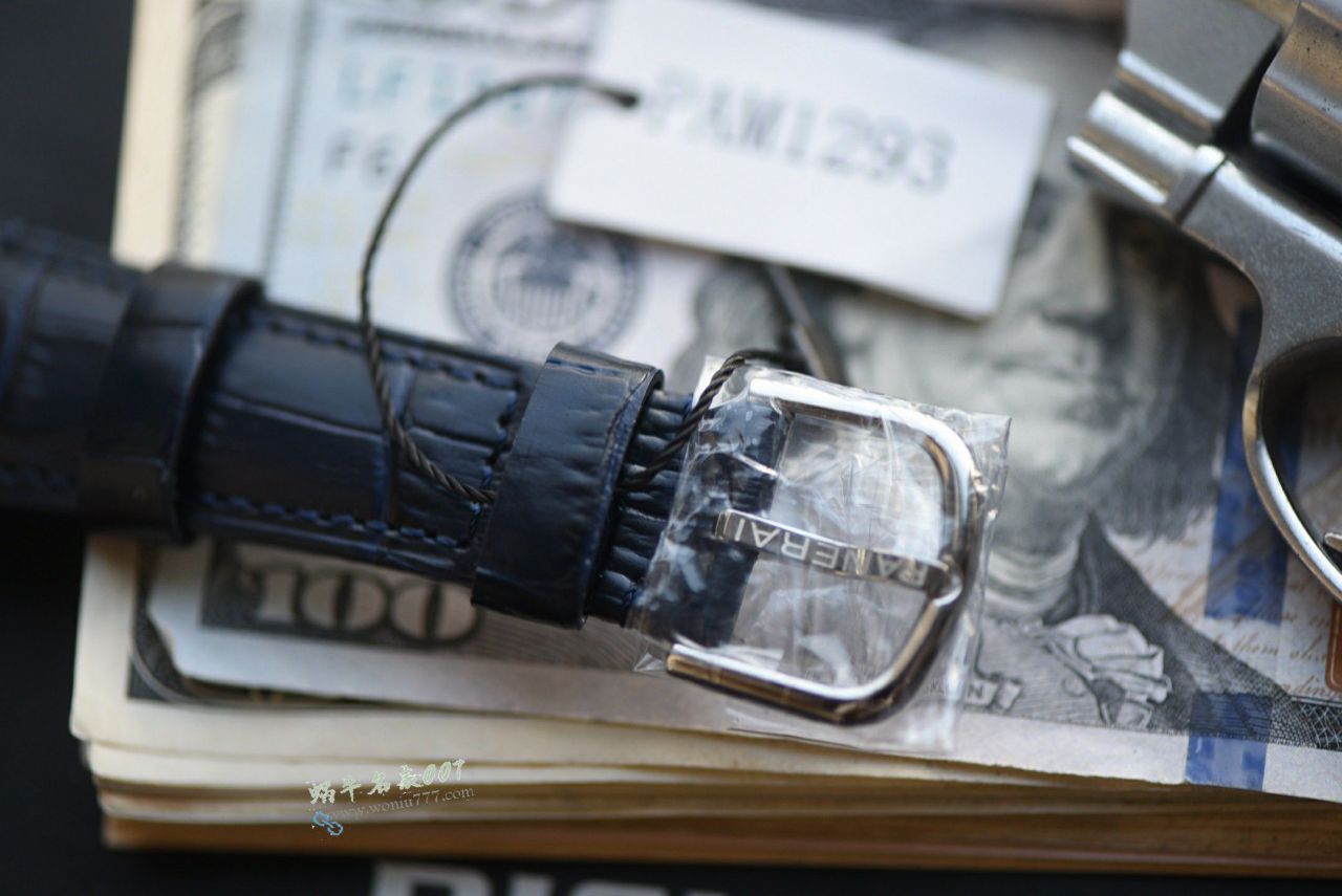 VS P Panerai Rademi TOP replica  watchPAM01293 watches  / VSPAM01293