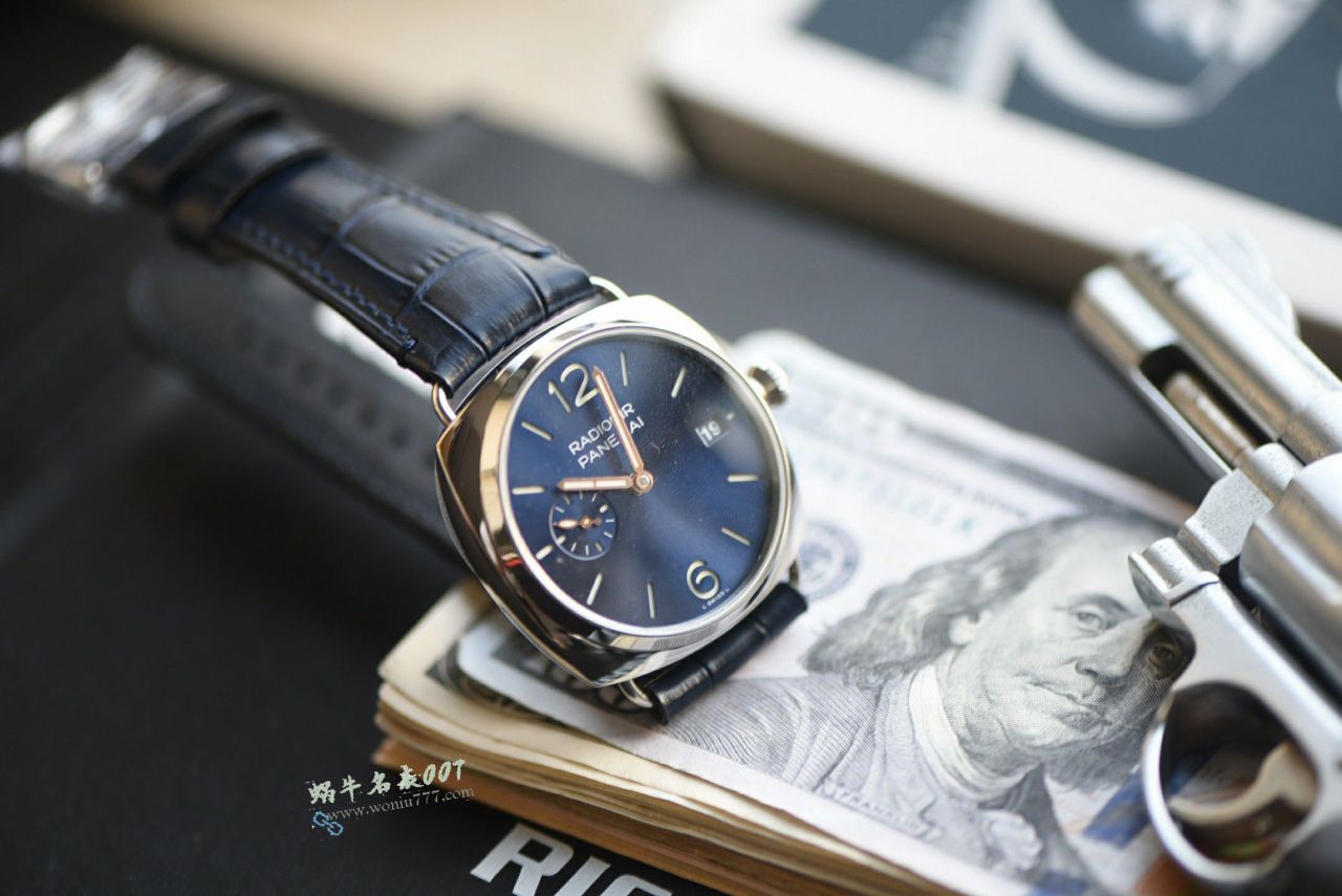 VS P Panerai Rademi TOP replica  watchPAM01293 watches  / VSPAM01293