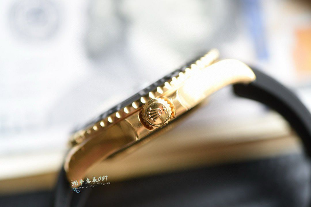 VS latest V2 Matching weight version  Rolex Yacht-Master 100% imitation  watchM226658-0001 watches  / R978