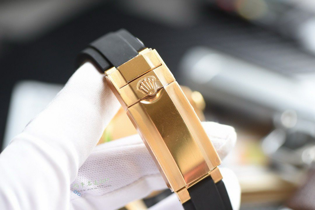 VS latest V2 Matching weight version  Rolex Yacht-Master 100% imitation  watchM226658-0001 watches  / R978