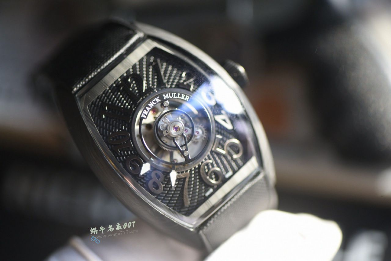 『 New watch 』Franck Muller Franck Muller   release  Grand Central Tourbillon  Center  Tourbillon  watches  / FL083