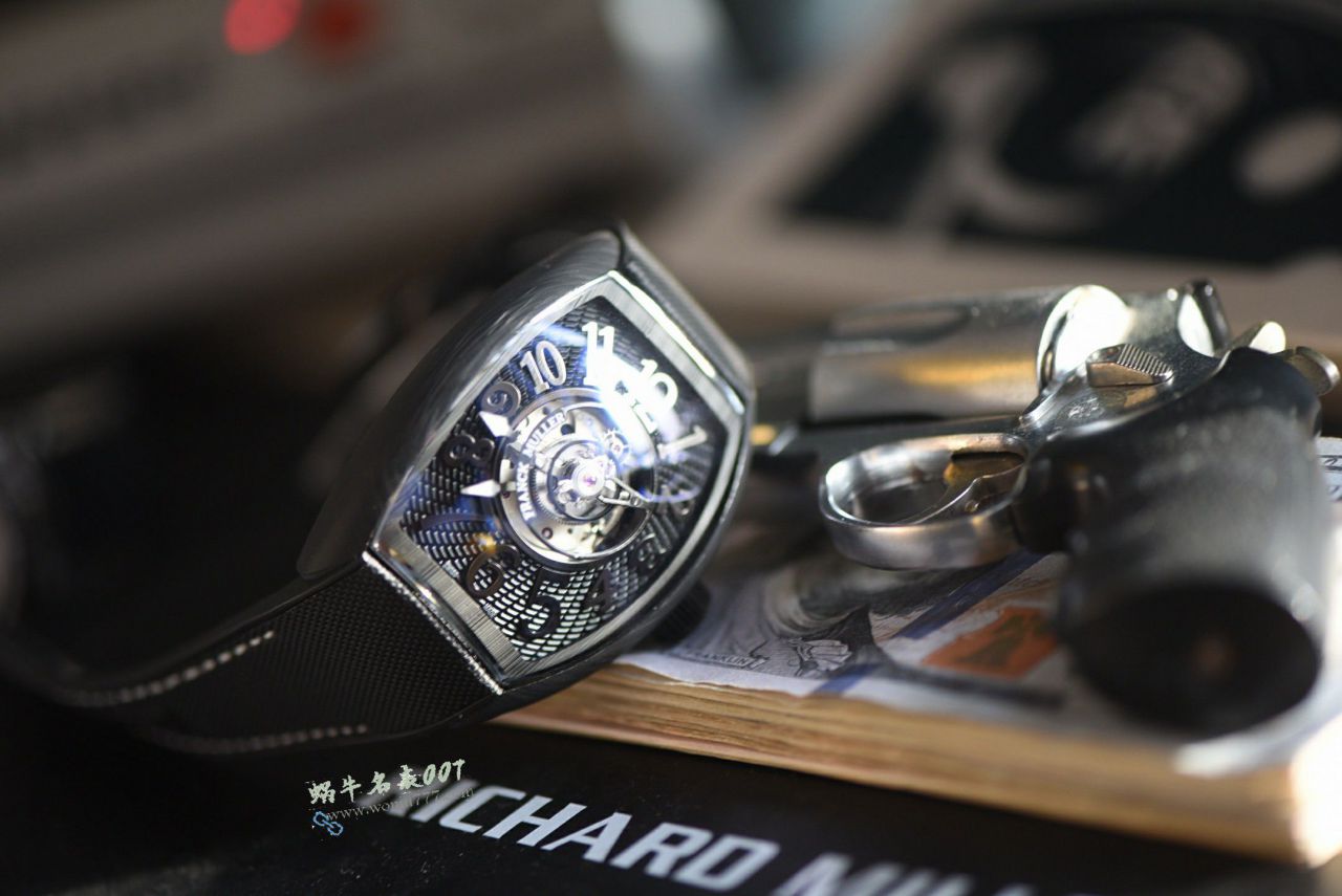 『 New watch 』Franck Muller Franck Muller   release  Grand Central Tourbillon  Center  Tourbillon  watches  / FL083