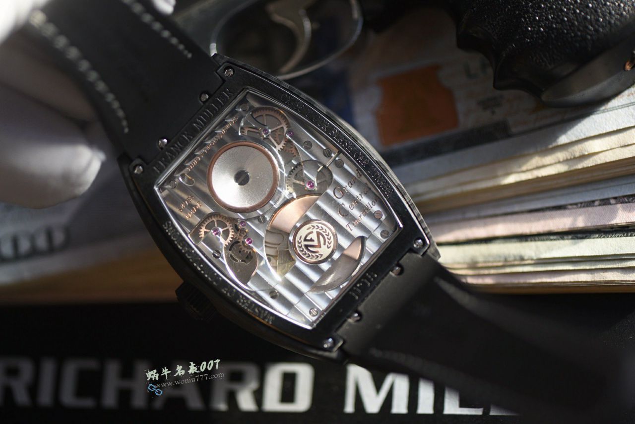『 New watch 』Franck Muller Franck Muller   release  Grand Central Tourbillon  Center  Tourbillon  watches  / FL083
