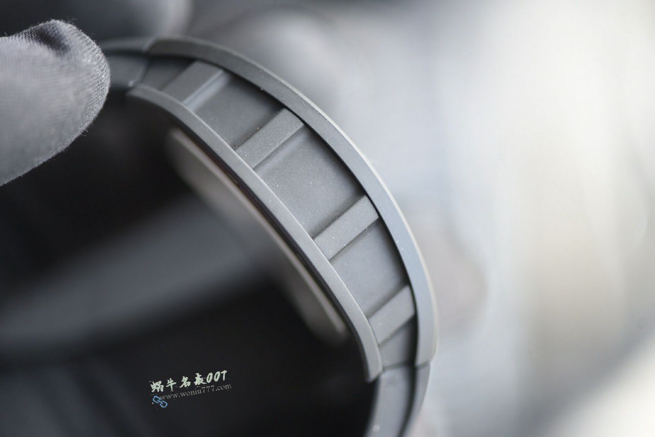 Richard Miller VAUCHER  movement RICHARD MILLE  Ultra-high-end  Customized  replica  watch Version RM055 / RM055VAA